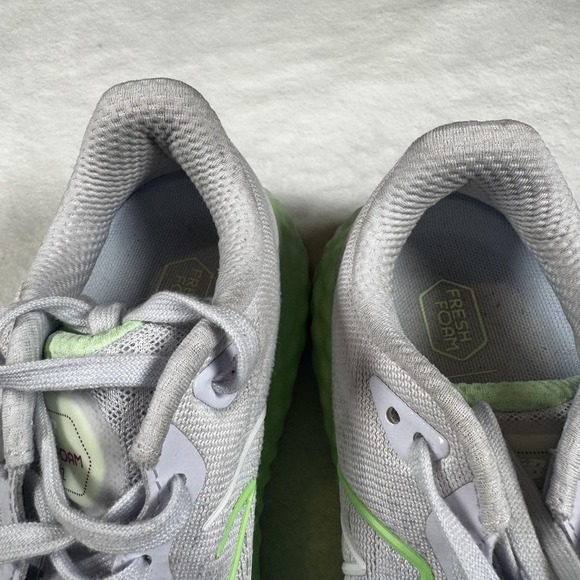New Balance Fresh Foam Evoz Shoes Womens Size‎ 7.5 Running Athletic 2022 Model - Picture 6 of 9